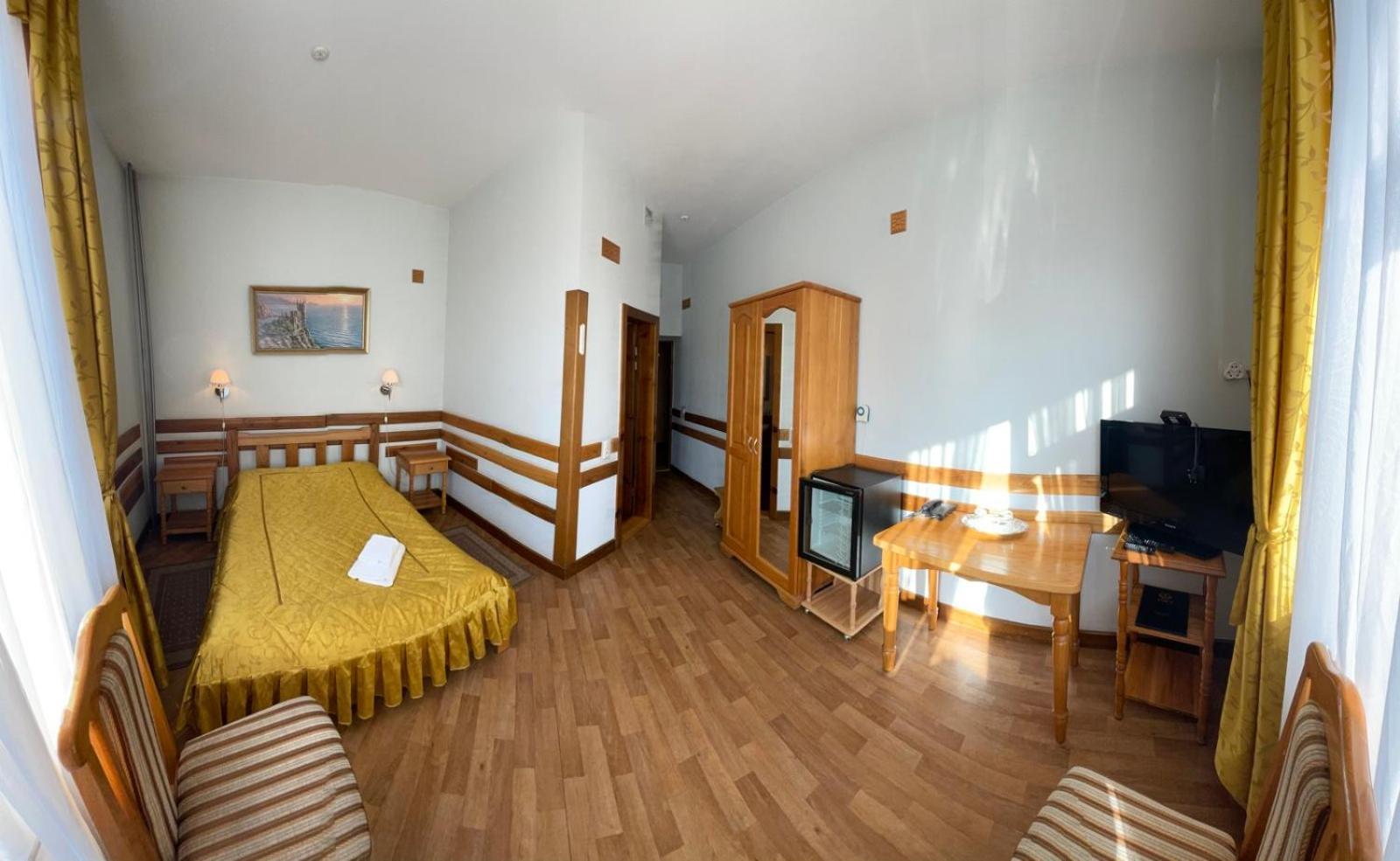 Tisa Hotel Petropavlovskaya Borshchagovka Exterior foto